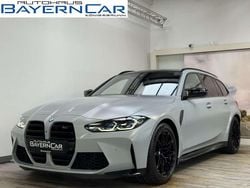 Brooklyn grau metallic Gebraucht 2024 BMW M3 Competition Edition Kombi | 79.489 € (Guter Preis)