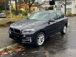 Grau Gebraucht 2014 BMW X5 SUV | 26.800 € (Fairer Preis)