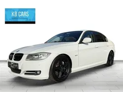 Alpinweiss 3 Gebraucht 2011 BMW 335 Comfort Edition Limousine | 10.000 € (Superpreis)