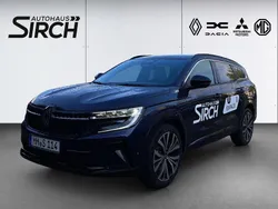 Blau Gebraucht 2025 Renault Espace Iconic Van / Kleinbus | 44.990 €