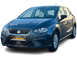 Grau Gebraucht 2020 Seat Ibiza Style Kleinwagen | 11.980 € (Fairer Preis)