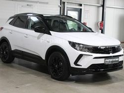 Weiß Gebraucht 2024 Opel Grandland X GS Line SUV | 22.990 € (Superpreis)