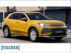 Gelb Neu 2025 VW T-Roc Trendline SUV | 25.601 €