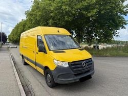 Gebraucht 2022 Mercedes Sprinter Van | 3.500 €