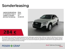 Tausilber metallic Gebraucht 2024 Audi Q2 S-Line SUV | 38.906 € (Fairer Preis)