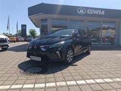 Schwarz Neu 2025 Mitsubishi Colt Plus Limousine | 18.990 € (Guter Preis)