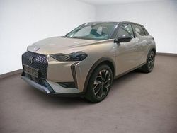 Grau/lackierung chrystal pearl Gebraucht 2024 DS Automobiles DS3 Crossback SUV | 21.990 € (Fairer Preis)