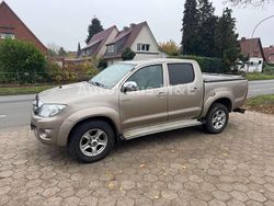 Grau Gebraucht 2011 Toyota HiLux Abholung | 12.000 € (Fairer Preis)