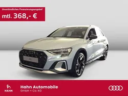 Pfeilgrau perleffekt Gebraucht 2025 Audi A3 Ambiente Kleinwagen | 49.830 €