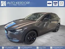 Grau Neu 2025 Mazda CX-30 Homura-Line SUV | 25.580 €