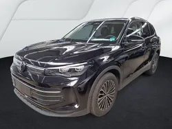 Schwarz Gebraucht 2024 VW Tiguan Life SUV | 31.350 € (Superpreis)