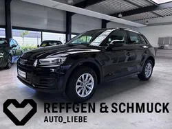 Schwarz (brillantschwarz) Gebraucht 2019 Audi Q5 Design SUV | 33.970 € (Fairer Preis)
