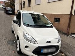 Weiß Gebraucht 2013 Ford Ka Kleinwagen | 2.400 € (Fairer Preis)