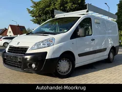 Weiß Gebraucht 2013 Peugeot Expert Avantage Van | 3.500 €