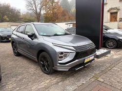 Grau Gebraucht 2022 Mitsubishi Eclipse SUV | 23.690 € (Fairer Preis)