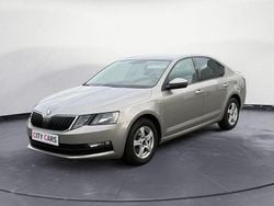 Beige Gebraucht 2017 Skoda Octavia Drive Limousine | 12.990 € (Guter Preis)