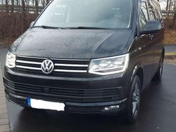Gebraucht 2016 VW T6 Comfortline Van | 31.000 € (Teuer)