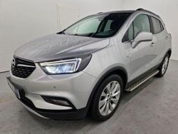 Grau Gebraucht 2017 Opel Mokka Innovation SUV | 15.450 € (Fairer Preis)