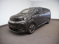 Grau Gebraucht 2024 Opel Zafira Life Van / Kleinbus | 33.680 € (Superpreis)