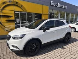 Schneeweiß Gebraucht 2017 Opel Mokka X Color Innovation SUV | 12.870 € (Fairer Preis)