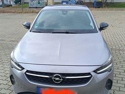 Grau Gebraucht 2021 Opel Corsa Ultimate Kleinwagen | 11.950 € (Guter Preis)