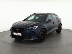 Petrolblue Gebraucht 2023 Cupra Formentor VZ SUV | 42.890 € (Fairer Preis)