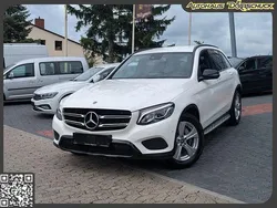 Andere Gebraucht 2017 Mercedes GLC300 AMG Limousine | 25.690 € (Superpreis)