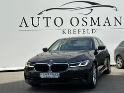 Sophistograu brillanteffekt me Gebraucht 2023 BMW 530 Sport Line Limousine | 43.950 € (Guter Preis)
