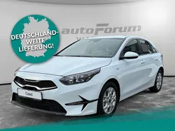 (wd) casa white s Gebraucht 2024 Kia Ceed Vision Limousine | 19.970 €