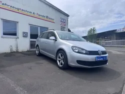 Gebraucht 2012 VW Jetta Comfortline Limousine | 6.590 € (Superpreis)