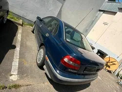Blau Gebraucht 1997 Volvo S40 Limousine | 400 €