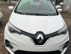 Weiß Gebraucht 2022 Renault Zoe Experience Kleinwagen | 17.500 € (Etwas zu teuer)