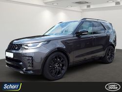 Charente grey premium Neu 2025 Land Rover Discovery 5 SE Dynamic SUV | 93.120 € (Teuer)