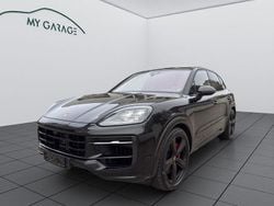 Schwarz Gebraucht 2024 Porsche Cayenne GTS SUV | 138.800 € (Guter Preis)
