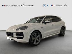 Weiss Gebraucht 2023 Porsche Cayenne SUV | 86.855 € (Superpreis)