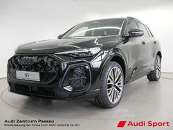 Mythosschwarz metallic Neu 2025 Audi Q5 Ambiente SUV | 71.490 € (Fairer Preis)