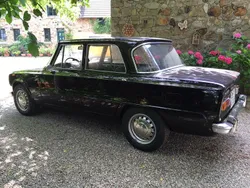 Andere farben Gebraucht 1971 Alfa Romeo Giulia 1300 Super Limousine | 18.800 €