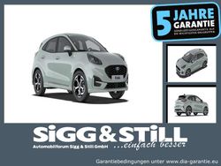 Cactus grey Neu 2025 Ford Puma ST-Line SUV | 24.790 €