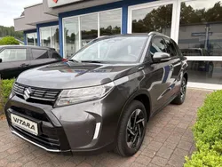 Titan dark gray Neu 2025 Suzuki Vitara Comfort+ SUV | 28.790 € (Etwas zu teuer)