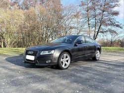 Grau Gebraucht 2010 Audi A5 Sportback Comfort Kleinwagen | 12.250 € (Etwas zu teuer)