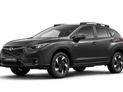 Grau Neu 2025 Subaru Crosstrek Platinum SUV | 36.800 € (Fairer Preis)