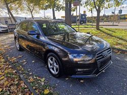 Grau Gebraucht 2013 Audi A4 Ambiente Kombi | 5.500 € (Superpreis)
