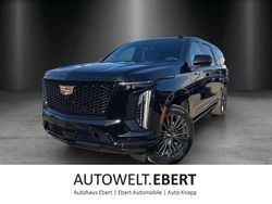 Black raven Neu 2025 Cadillac Escalade SUV | 164.490 €