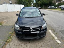 Schwarz Gebraucht 2005 VW Golf V Limousine | 3.500 € (Teuer)