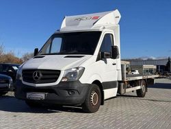 Andere Gebraucht 2017 Mercedes Sprinter Van | 12.950 € (Fairer Preis)