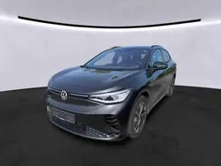 Grau Gebraucht 2022 VW ID.4 GTX SUV | 32.450 € (Fairer Preis)