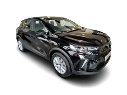 Schwarz Neu 2025 Renault Captur Evolution SUV | 21.249 € (Guter Preis)