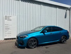 Blau Gebraucht 2024 BMW 218 M Sport Coupé | 36.990 € (Teuer)