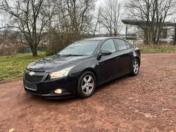 Braun Gebraucht 2010 Chevrolet Cruze Limousine | 1.850 €