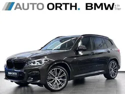 Andere Gebraucht 2020 BMW X3 Performance SUV | 52.800 € (Teuer)